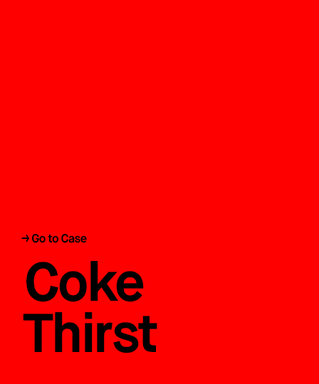 coke