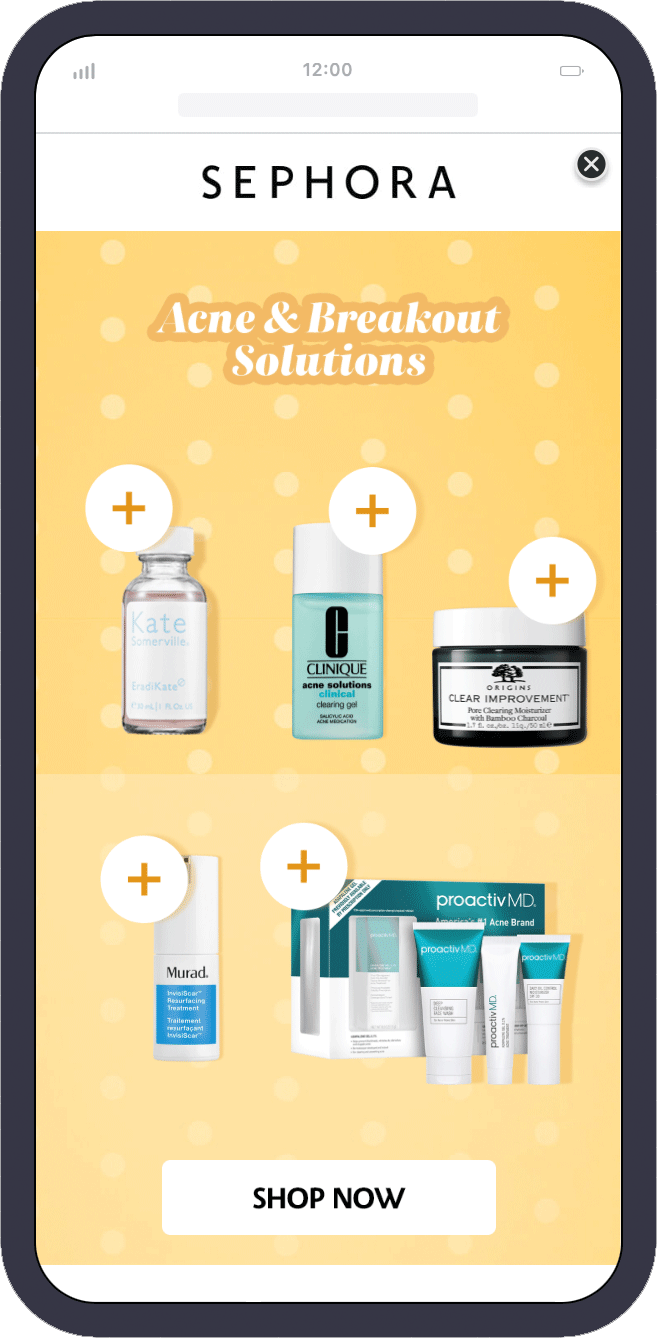 sephora